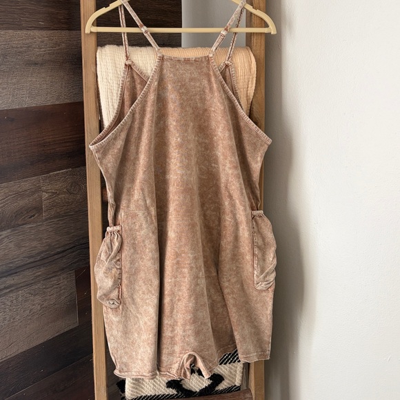 🆕 Zenana Outfitters Romper - Picture 2 of 7